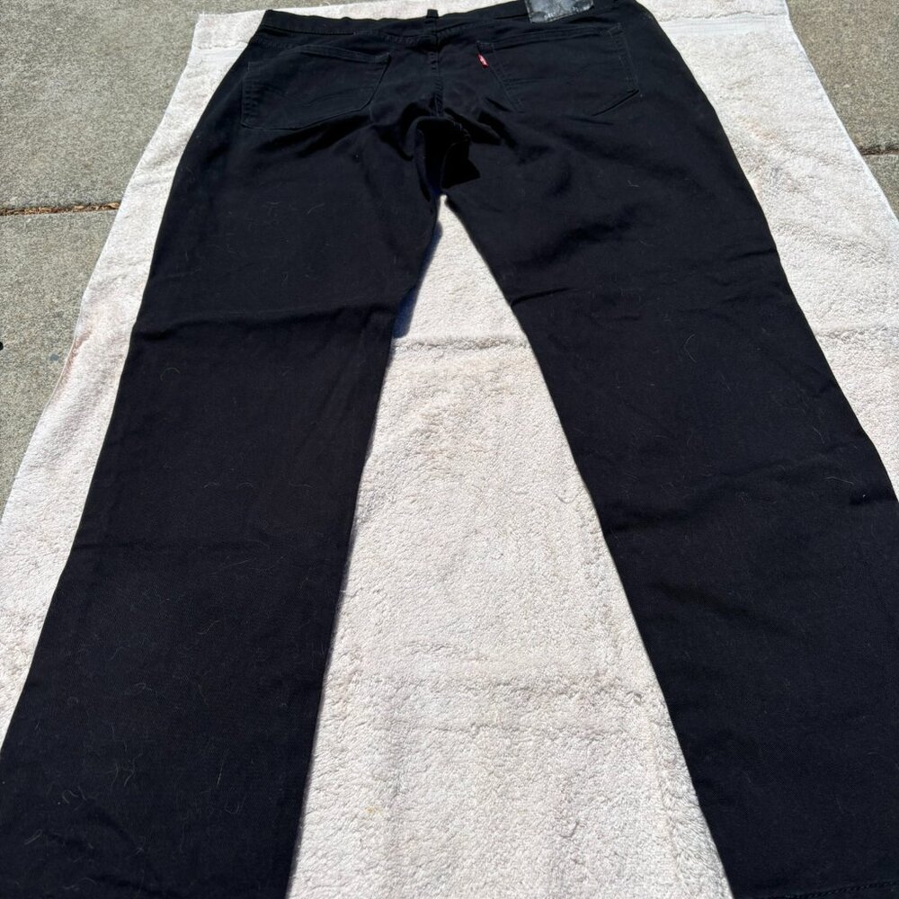 Levi's 541 jeans (black)